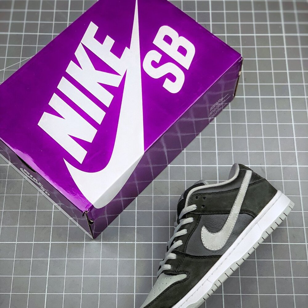 Nike  SB Dunk Low J-Pack "Shadow" BQ6817-007 - Picture 9 of 15